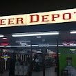 Beer & Liquor Depot