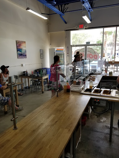 Donut Shop «The Donut Experiment Clearwater Beach», reviews and photos, 674 S Gulfview Blvd, Clearwater Beach, FL 33767, USA