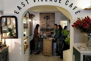 East Village Vegan Café image