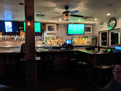 Johnny Mcelroy's Irish Pub & Patio