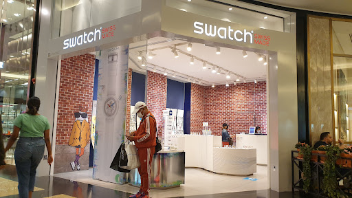Swatch - Mall Of Emirates