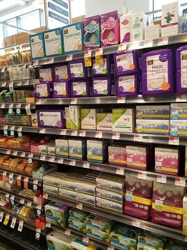 Grocery Store «Whole Foods Market», reviews and photos, 250 7th Ave, New York, NY 10001, USA