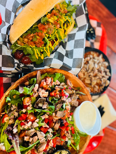North Fork BBQ image