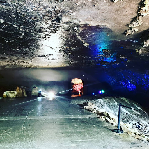 Cave «Bluegrass Underground», reviews and photos, 1437 Cumberland Caverns Rd, McMinnville, TN 37110, USA