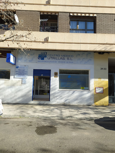 Centros y clínicas de acupuntura en Zaragoza de 2024