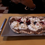 Photo n°7 de l'avis de Alina.e fait le 05/12/2019 à 20:13 sur le  Pizza +39 La Fabbrica à Cascais