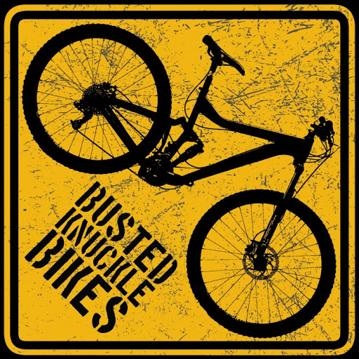 Bicycle Repair Shop «Busted Knuckle Bicycle Shop», reviews and photos, 159 Belgrade Ave, Roslindale, MA 02131, USA