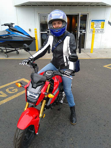 Motorsports Store «Parkway Cycle», reviews and photos, 1865 Revere Beach Pkwy, Everett, MA 02149, USA