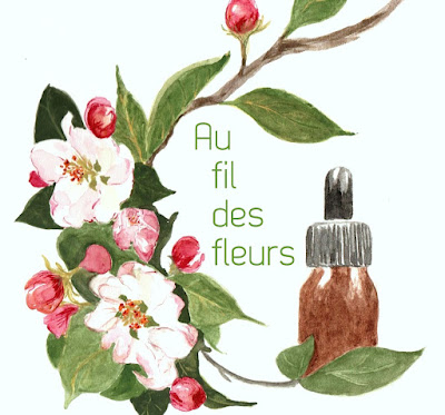 Maëlle Angeron florithérapeute à Bain-de-Bretagne