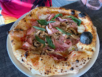 Pizza du Pizzeria Chez Poggi à Mimizan - n°14