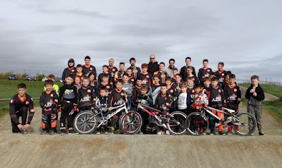 Club Aze Team Bike à Château-Gontier-sur-Mayenne