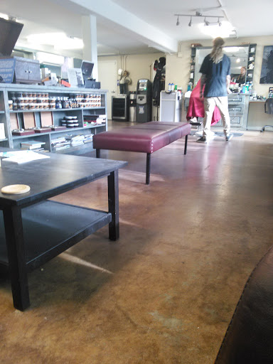 Barber Shop «Barber Blues By Jason Iverson», reviews and photos, 1401 E St, Sacramento, CA 95814, USA