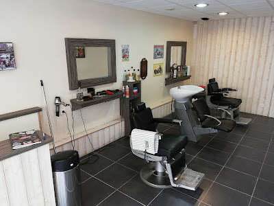 Barber shop FrédériCoiffure à Hesdin