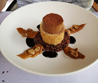 Tiramisu du Restaurant Le Gantxo - Laurent Miremont à Guiche - n°3