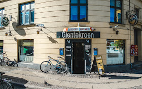 Glentekroen