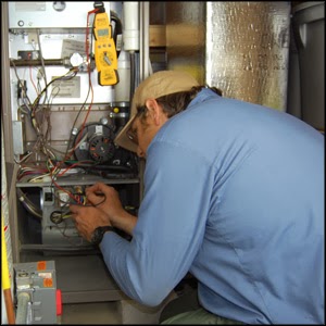 Plumber «Wilbur Henry Plumbing, Heating & AC», reviews and photos, 60 Mountain Rd, York, PA 17402, USA