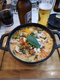 Photo n°84 de MAY Asian Bistro à Gournay-sur-Marne ()