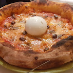 Photo n°2 de l'avis de Caravaggio.r fait le 19/03/2023 à 10:00 sur le  Pizzeria Cavour | Ortona à Ortona