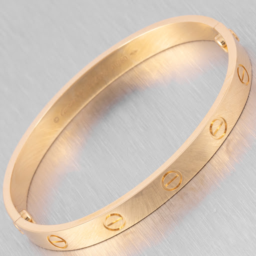 Jewelry Buyer «Pangea Coins & Jewelry», reviews and photos, 35 E Ridgewood Ave, Ridgewood, NJ 07450, USA