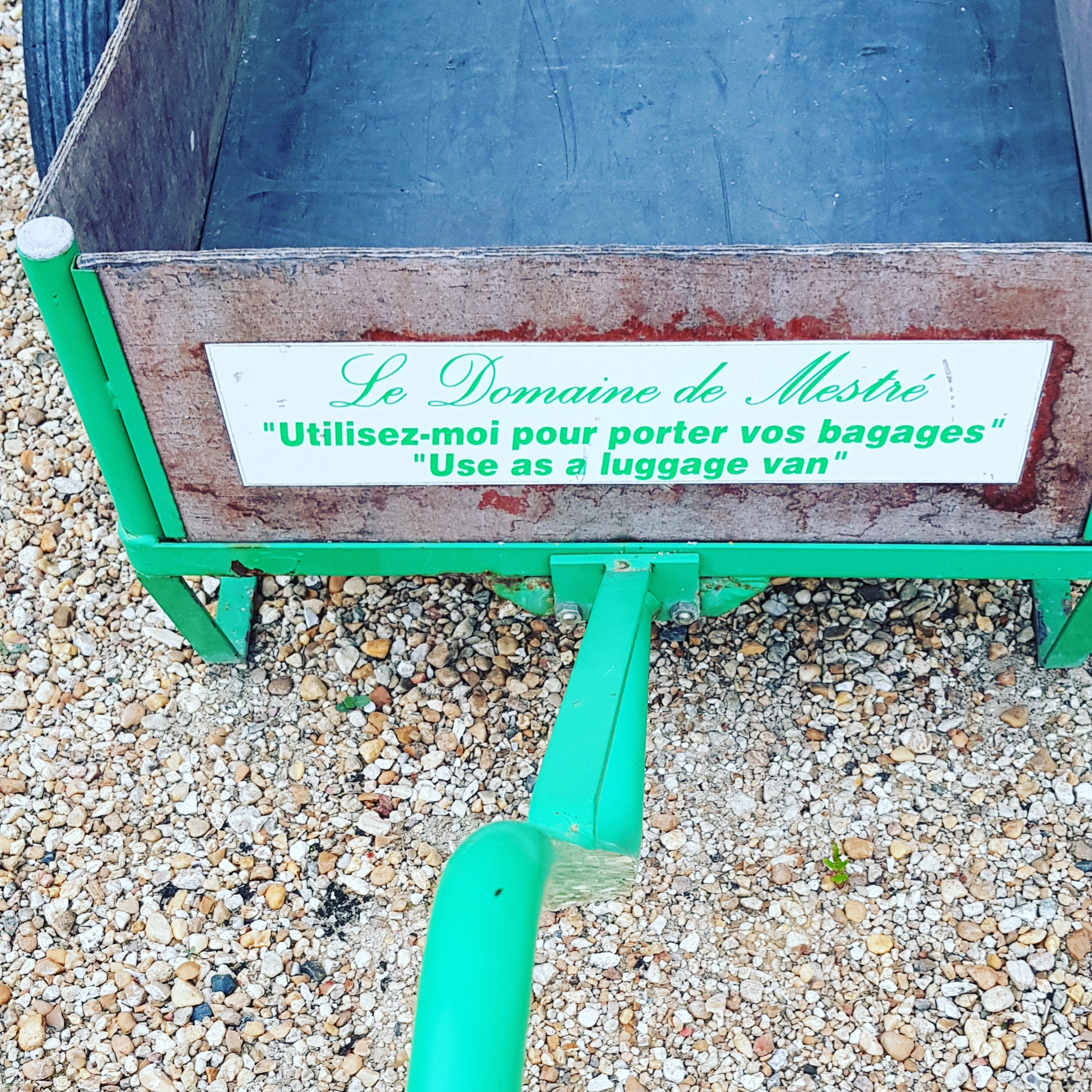 Photo n° 18 de l'avis de Olga.E fait le 19/05/2018 à 20:02