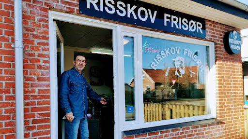 Risskov Frisør in Risskov, Aarhus