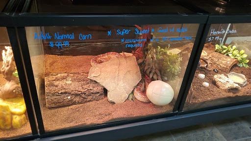 Pet Supply Store «House of Pets Inc», reviews and photos, 29500 Ford Rd, Garden City, MI 48135, USA