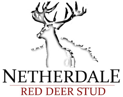 Netherdale Red Deer Stud