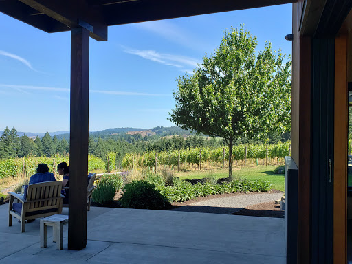 Winery «Eminent Domaine», reviews and photos, 20875 NE Ribbon Ridge Rd, Newberg, OR 97132, USA