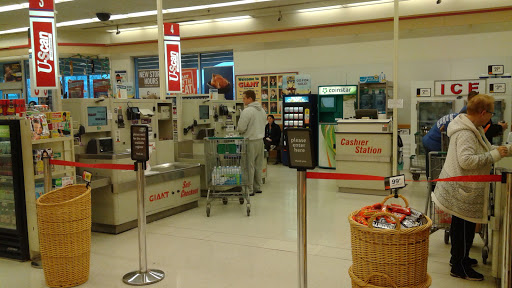 Grocery Store «Giant Food Stores», reviews and photos, 481 W Penn Ave, Cleona, PA 17042, USA