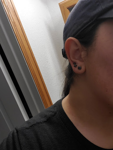 Explore dad fishing tattoo ideas, creative tattoo ideas in Fort Collins, available at Tribal Rites Tattoo & Piercing