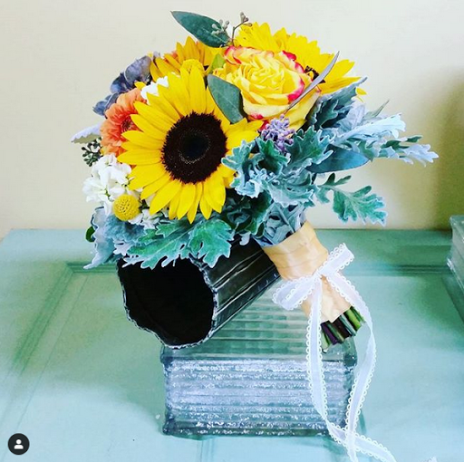 Florist «Flowers in Flight», reviews and photos, 1413 NE Alberta St, Portland, OR 97211, USA