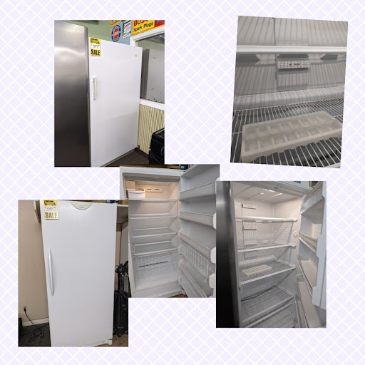 Used Appliance Store «Green Street Appliances», reviews and photos, 1418 S Green St, Longview, TX 75602, USA