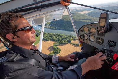 L'eure de l'Ulm avionnormandie.com à Pacy-sur-Eure