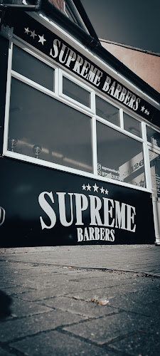 Supreme Barbers - Barber shop