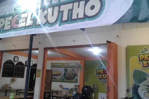 Pecel Kutho image