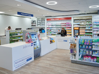 Rochford's Pharmacy