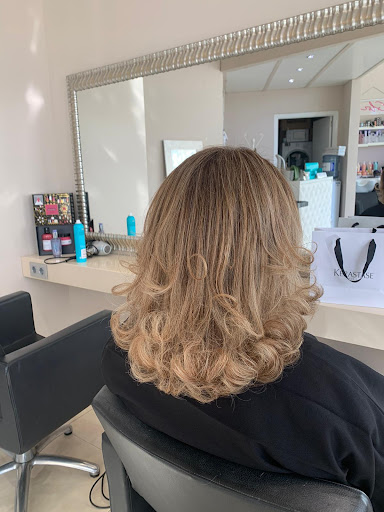 Ana Alonso Peluqueros en Algeciras, Cádiz