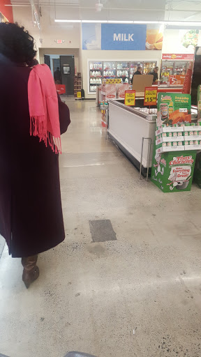 Grocery Store «Save-A-Lot», reviews and photos, 205 Eagle School Rd, Martinsburg, WV 25401, USA