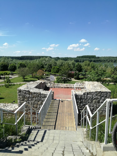 Крайдунавски парк