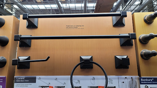 Home Improvement Store «The Home Depot», reviews and photos, 28033 Newhall Ranch Rd, Santa Clarita, CA 91355, USA