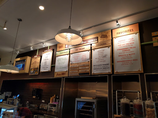 Ice Cream Shop «Moojo», reviews and photos, 2322 Guadalupe St, Austin, TX 78705, USA