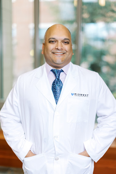 Apoor Gami, MD - Midwest Cardiovascular Institute