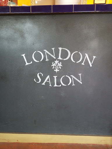 Hair Salon «London Hair Salon and Spa», reviews and photos, 1985 S 5th St, Allentown, PA 18103, USA