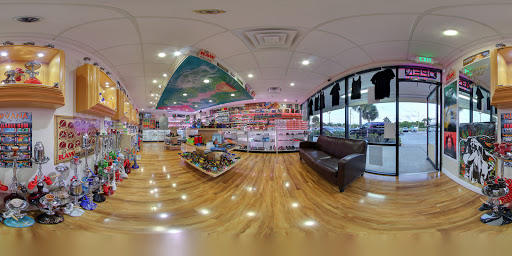 Tobacco Shop «Vape & Smoke Shop - Pines», reviews and photos, 2072 N University Dr, Pembroke Pines, FL 33024, USA