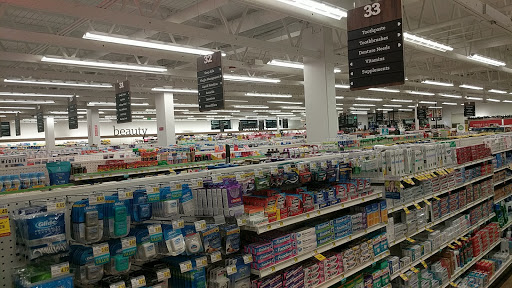 Drug Store «Bartell Drugs Bellevue Village», reviews and photos, 10116 NE 8th St, Bellevue, WA 98004, USA