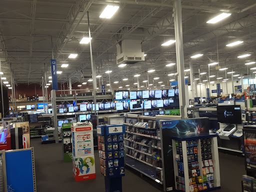 Electronics Store «Best Buy», reviews and photos, 4020 S Tamiami Trail, Sarasota, FL 34231, USA