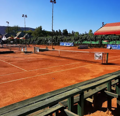 Club de tenis Talca