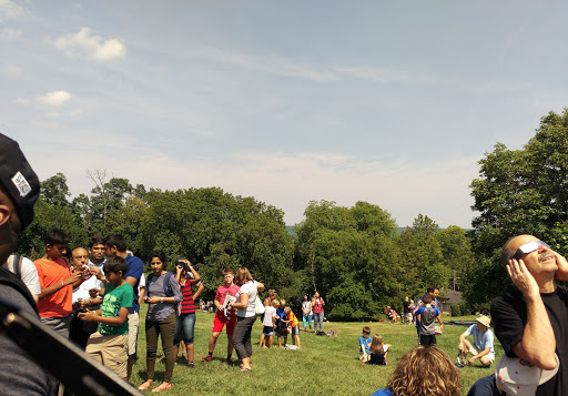 Observatory «Cincinnati Observatory Center», reviews and photos, 3489 Observatory Pl, Cincinnati, OH 45208, USA