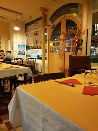 Atmosphère du Restaurant coréen Kim & Kim à Paris - n°2