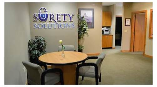 Insurance Agency «Surety Solutions», reviews and photos